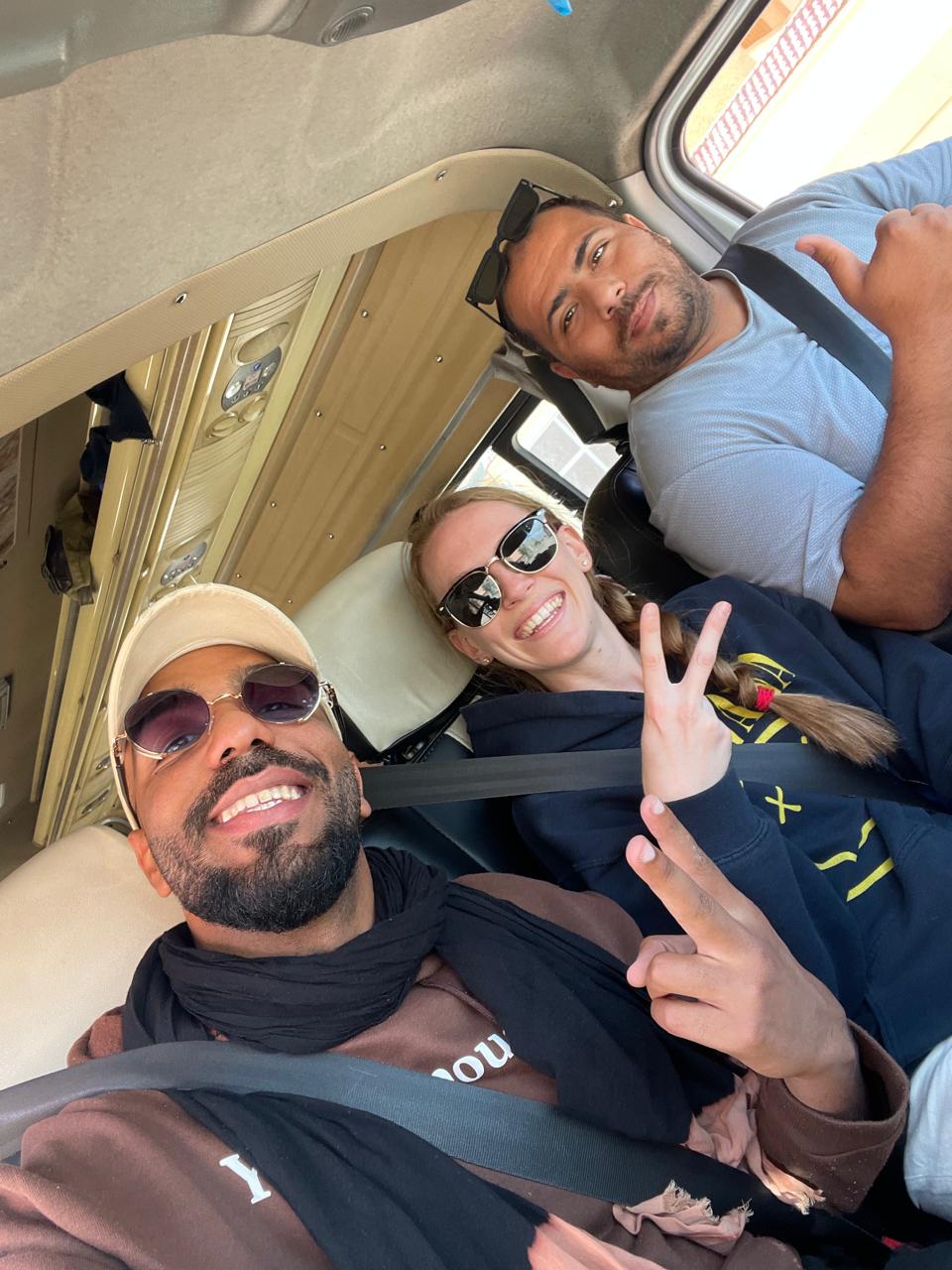 3 Days Through Morocco / Merzouga Desert